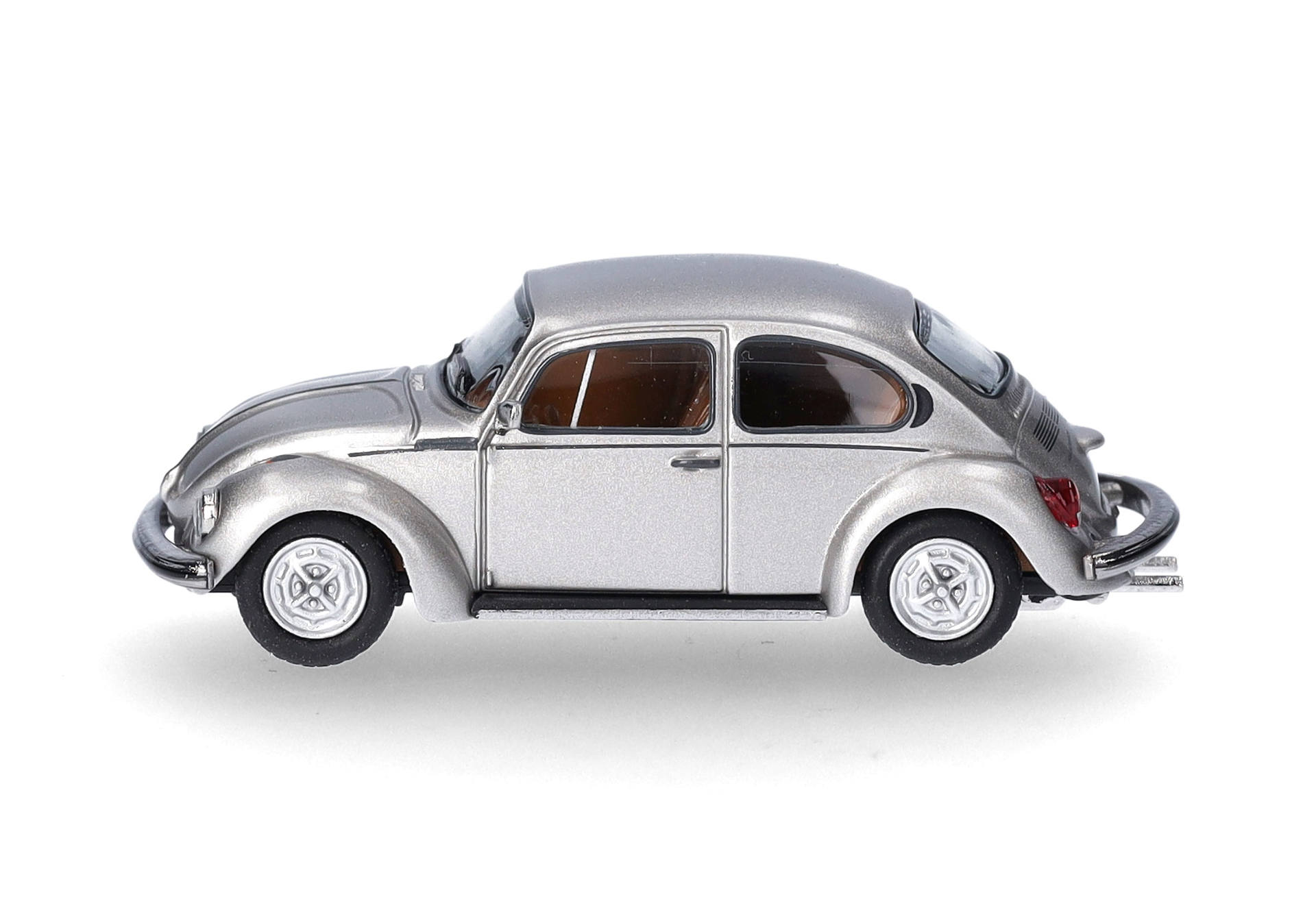 Volkswagen (VW) Käfer 1303, silbermetallic