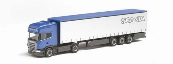 Scania R '04 TL (R500) Curtain Plano Satta 2a/3a
