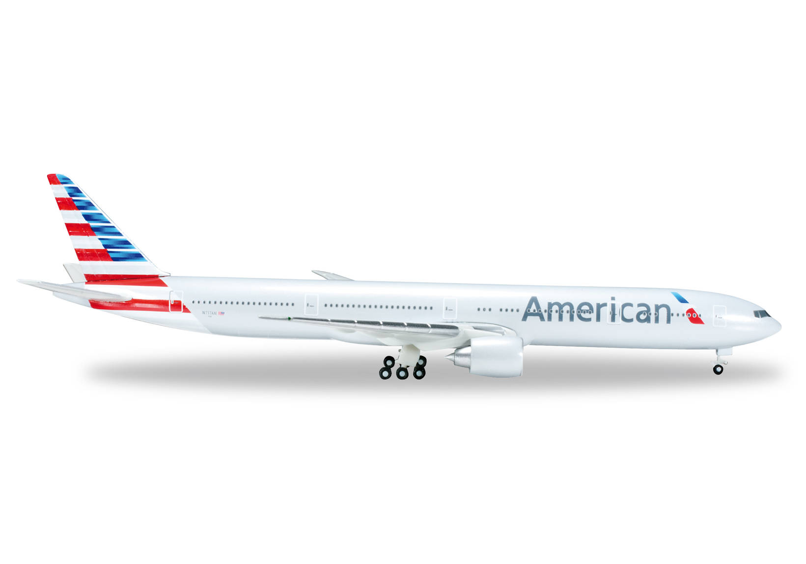 American Airlines Boeing 777-300ER