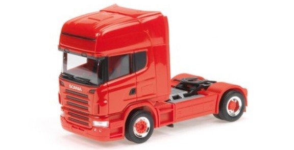 Scania R '09 TL 2A