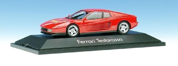 Ferrari Testarossa