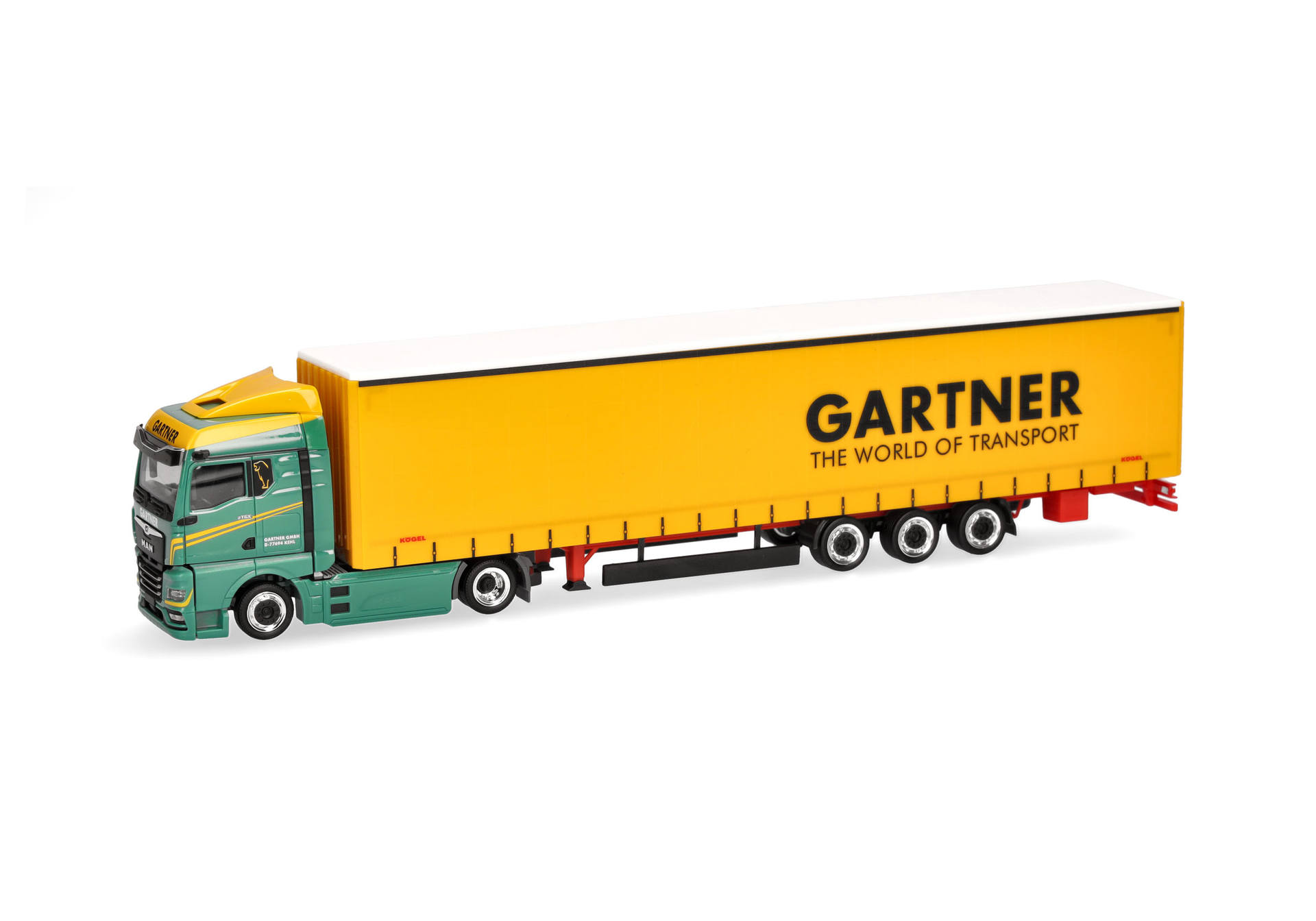 truck, lorry, trailer, penvehicle, yellow trailer