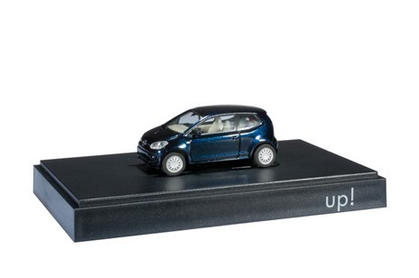 VW up! 2-door