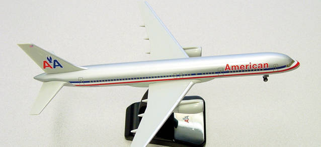 American Airlines Boeing 757-200