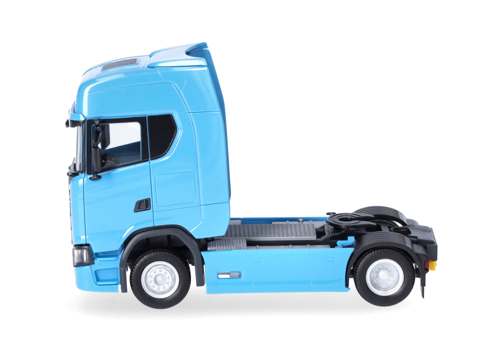 Scania CS 20 HD Zugmaschine 2achs, lichtblau