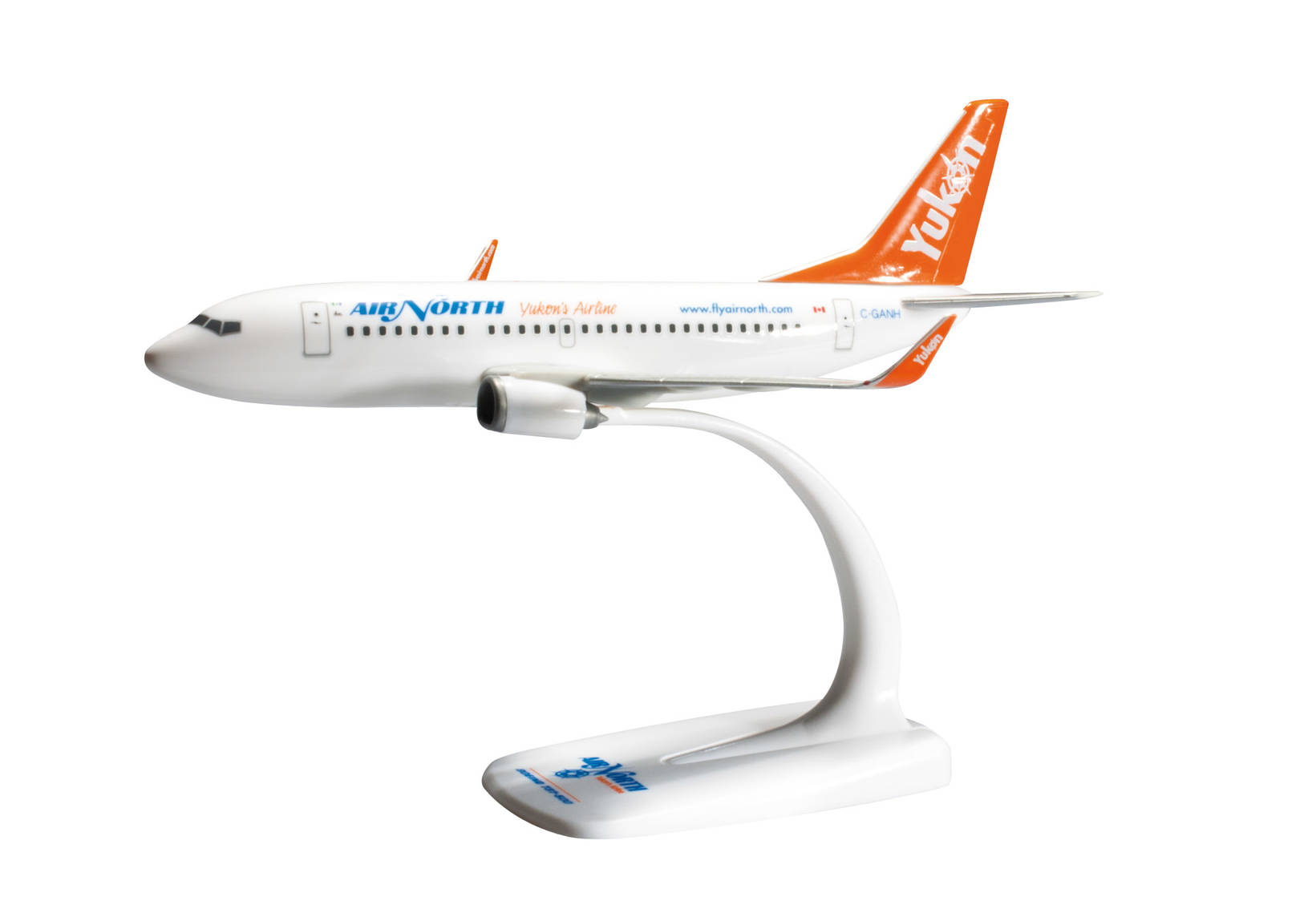 Air North Boeing 737-500 (with Winglets)