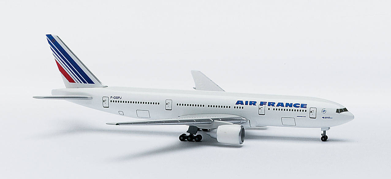 Air France Boeing 777-200
