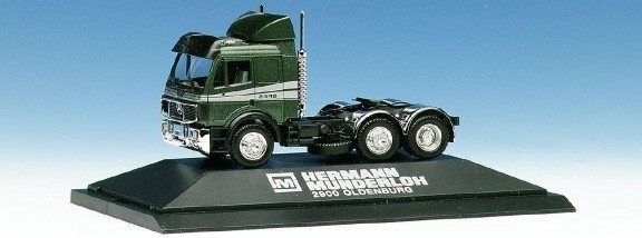 Mercedes-Benz SK '88 3A