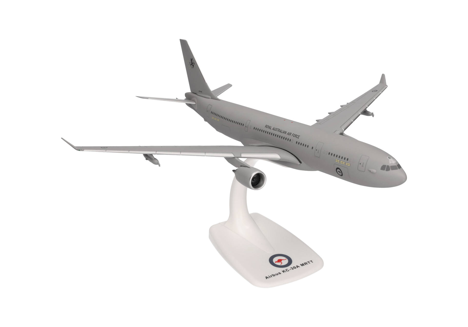 RAAF (Royal Australian Air Force) Airbus A330 MRTT / KC-30A Voyager, No. 33 Sqn, RAAF Amberley - A39-006 "Rosewood"