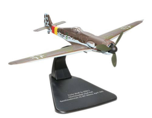 FW Ta 152
