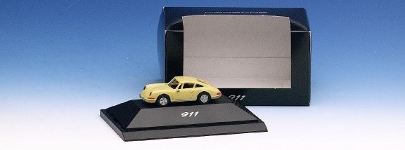 Porsche 911 Carrera (type 1966) Coupé two -door