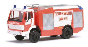 Mercedes-Benz SK '88 TLF 24/48