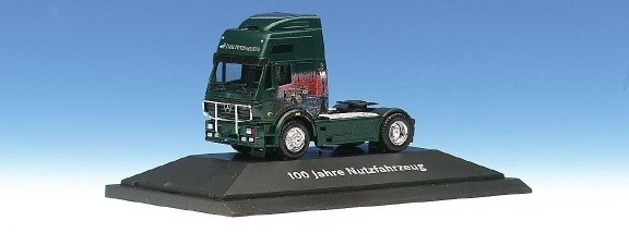 Mercedes-Benz SK '94 2a