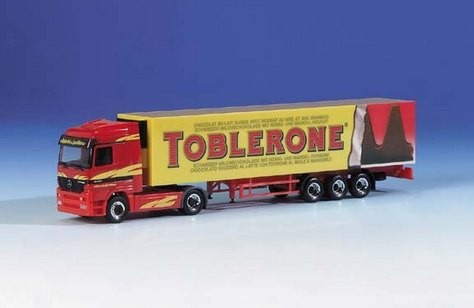 Mercedes-Benz Actros LH cold suitcase SZ "Rigterink"