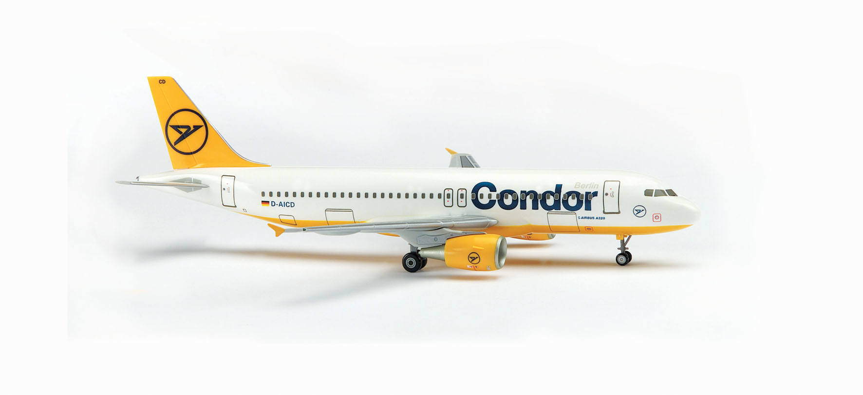 Condor Airbus A320