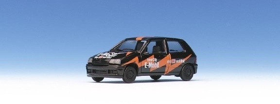 Renault Clio 16V