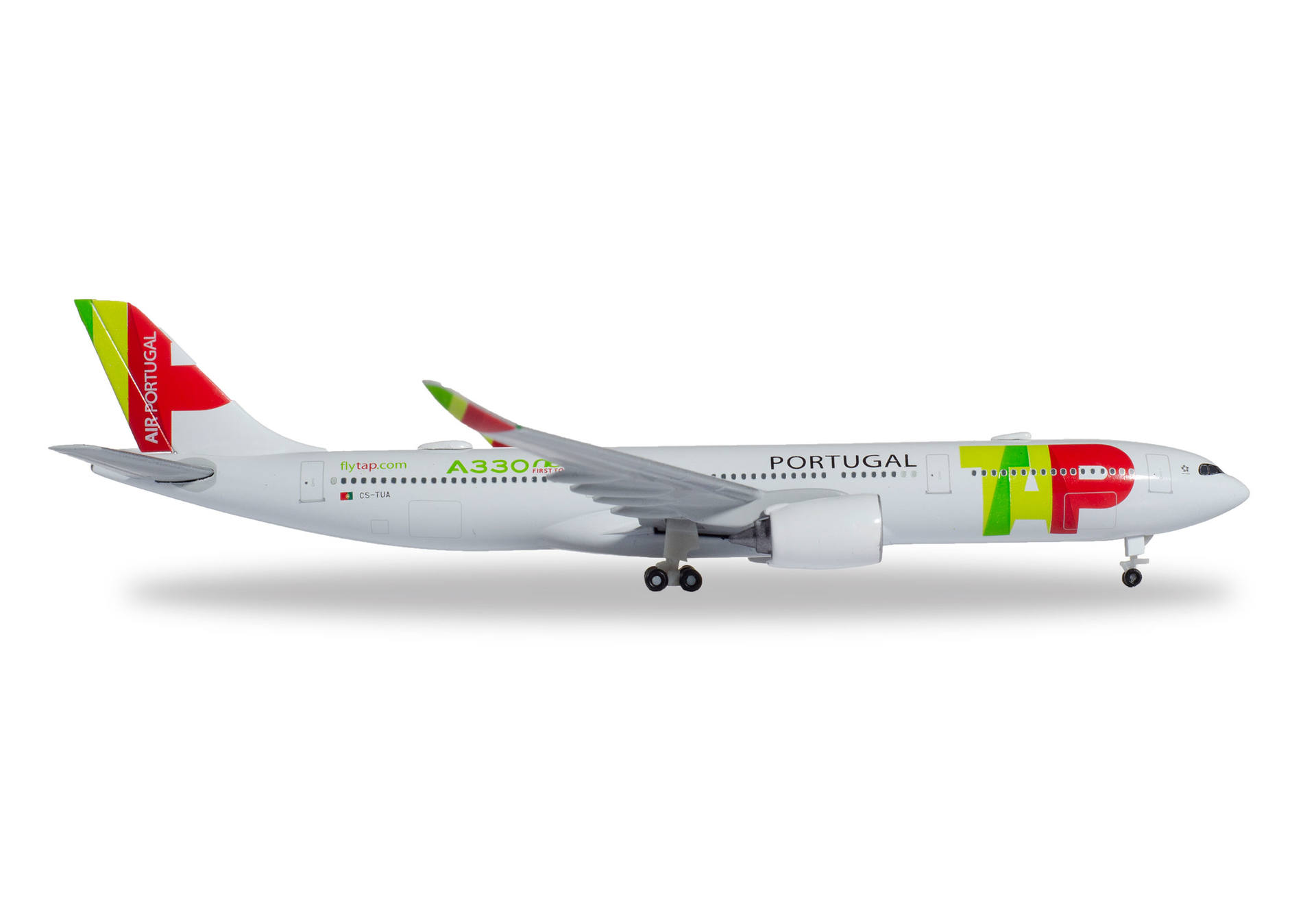 TAP Air Portugal Airbus A330-900 neo