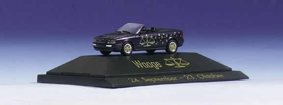 Audi 80 Cabrio Libra