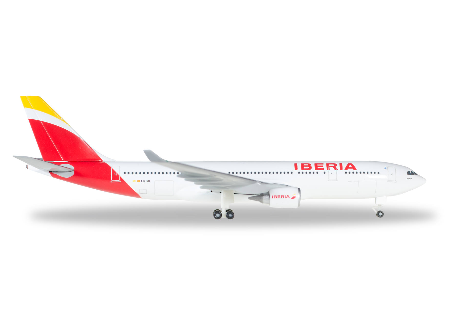 Iberia Airbus A330-200