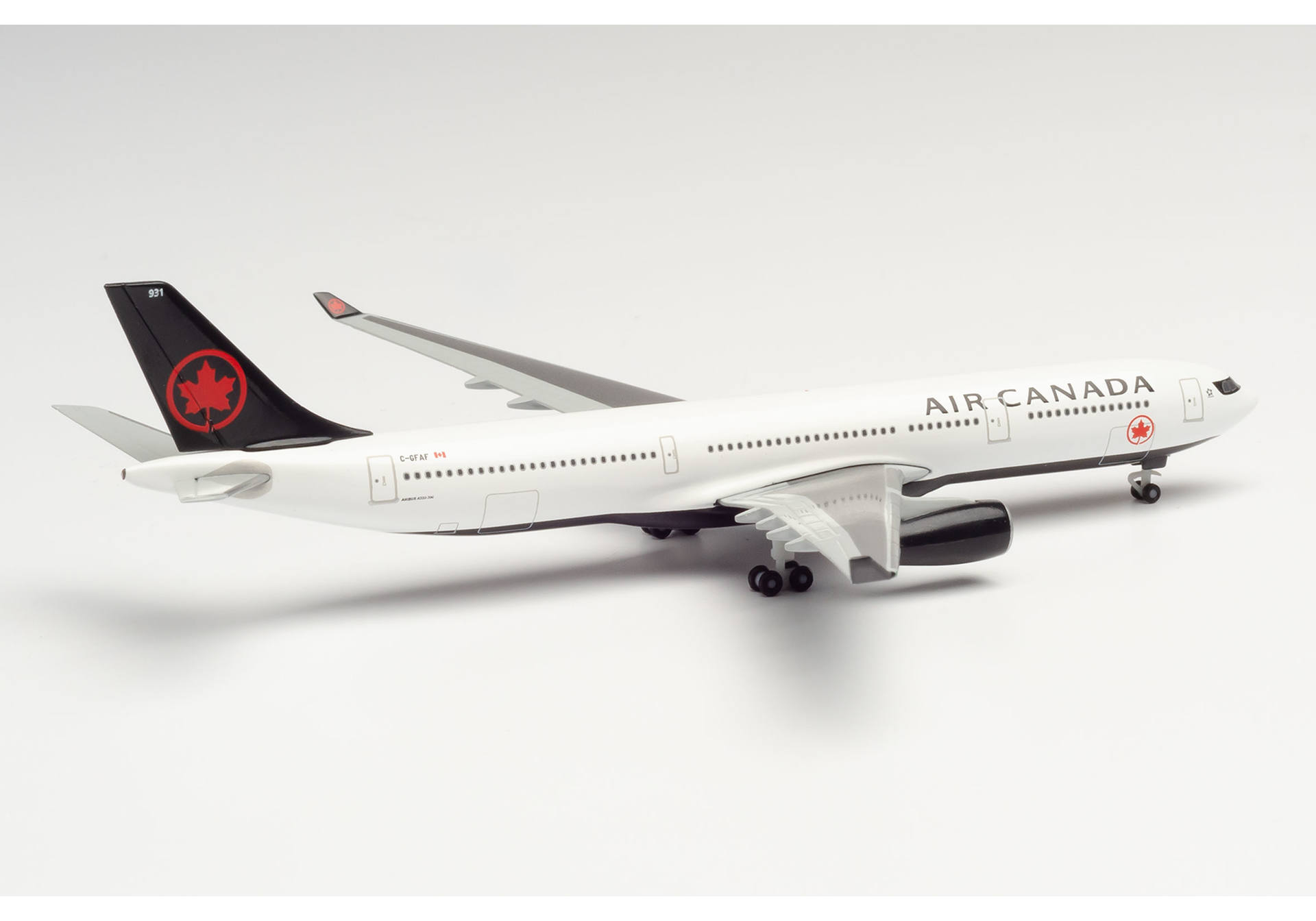 Air Canada Airbus A330-300