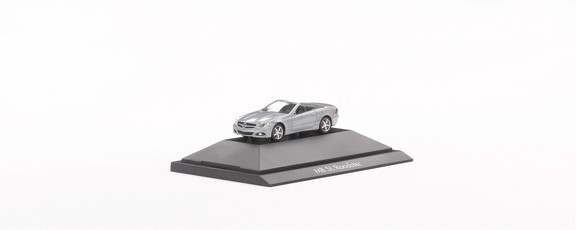 Mercedes-Benz SL Roadster
