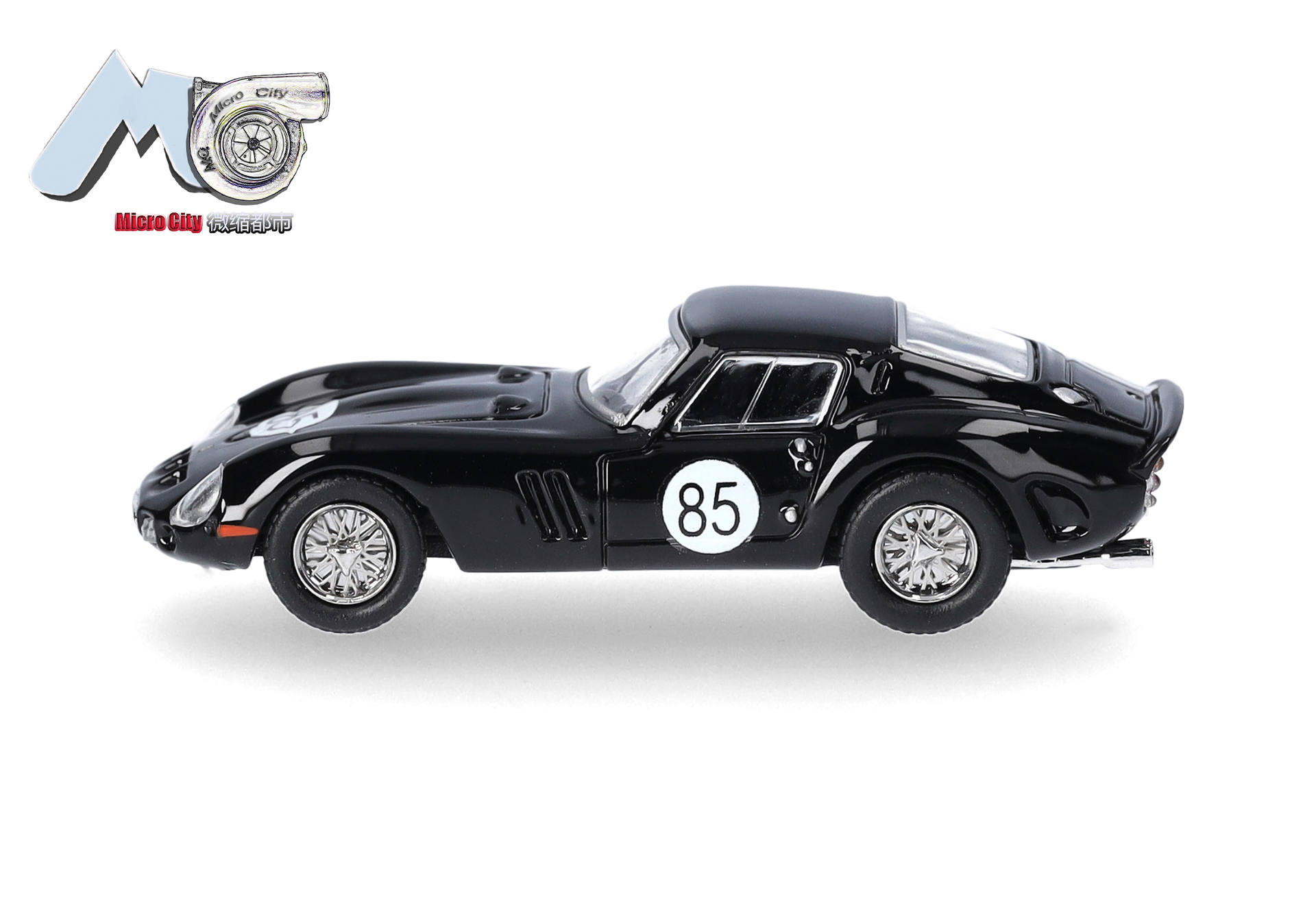 hotrod, auto, schwarz, rennwagen, modellauto