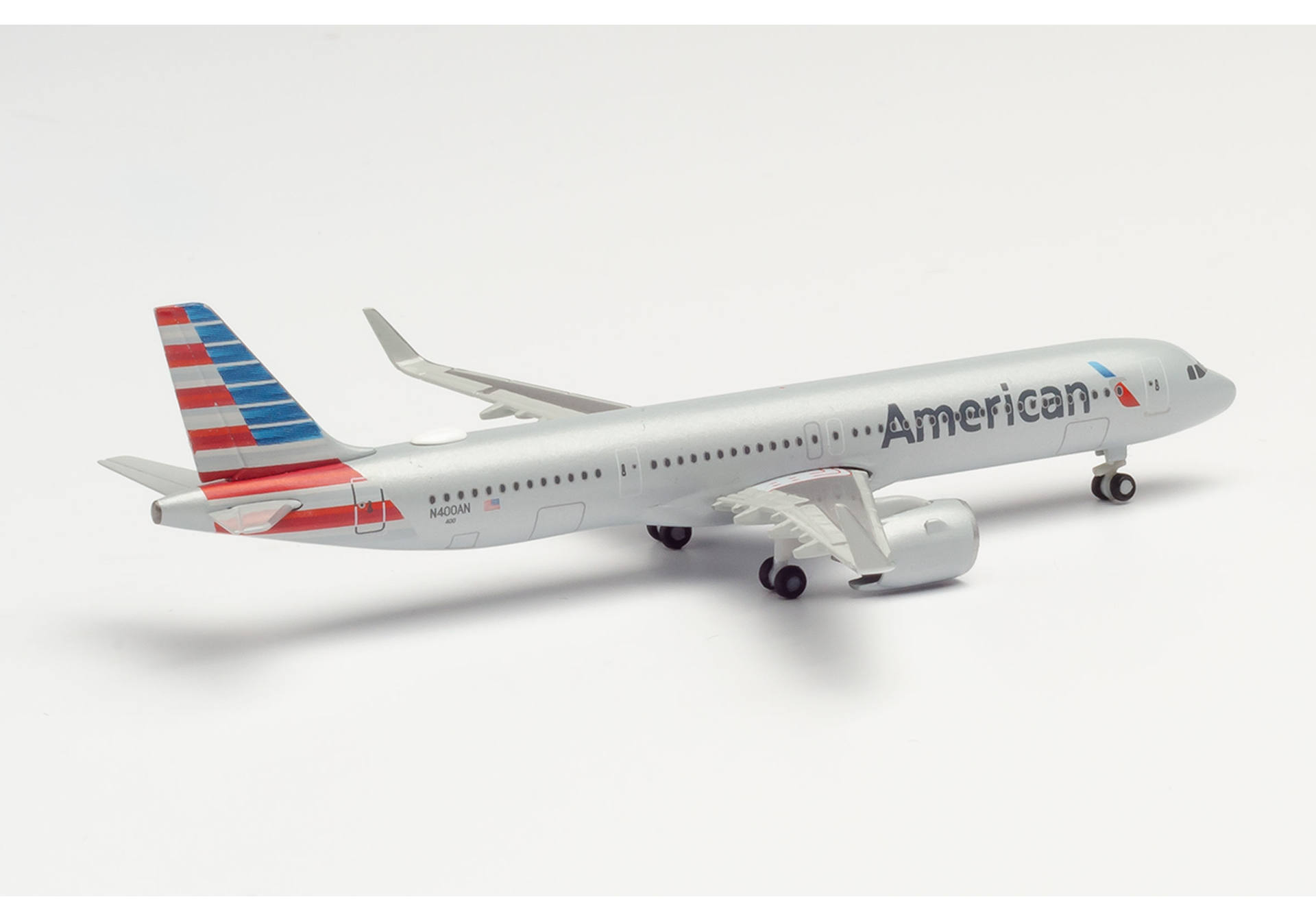 American Airlines Airbus A321neo