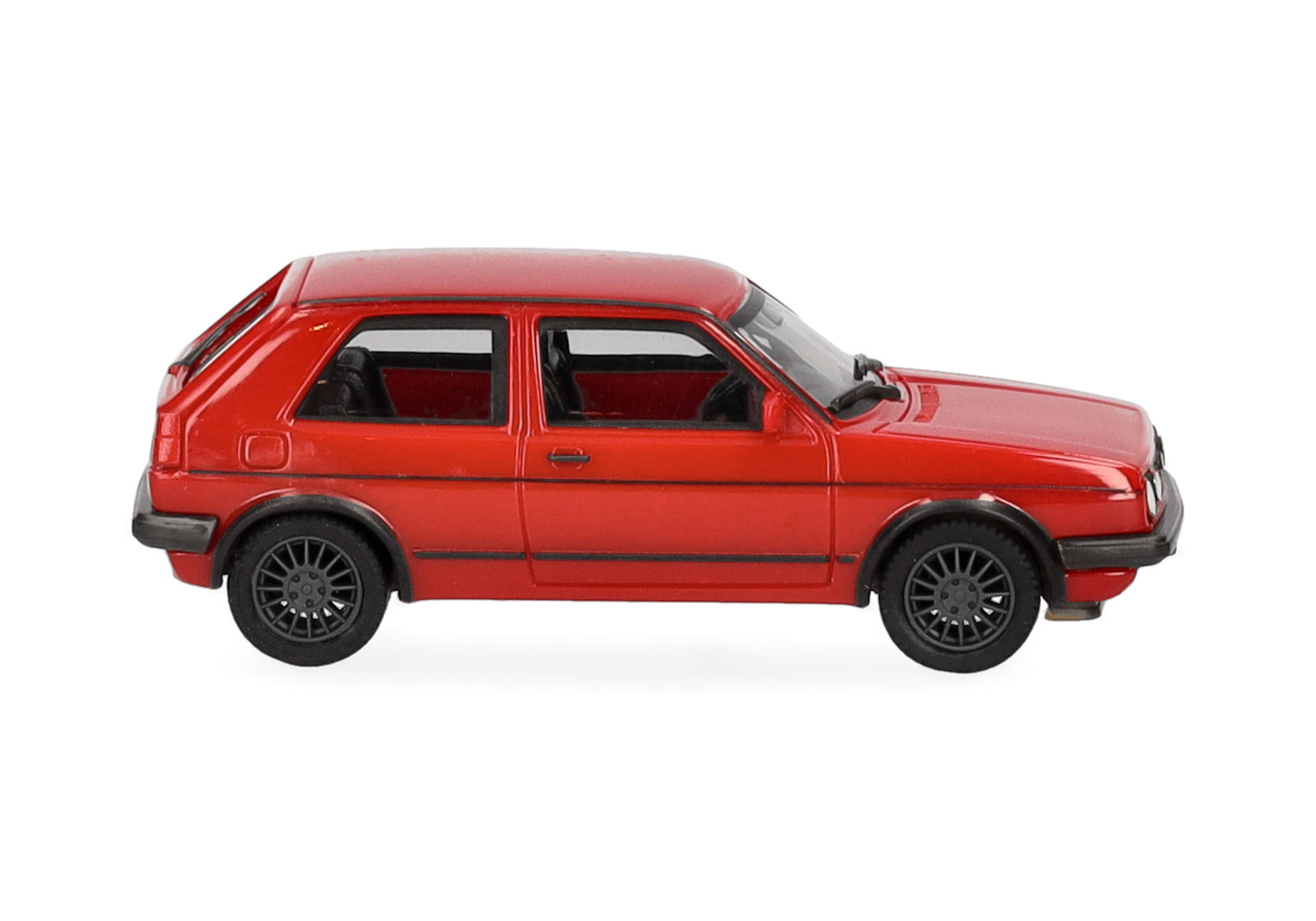 Volkswagen (VW) Golf II Gti, tornadorot