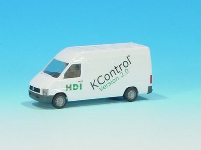 VW LT HDI