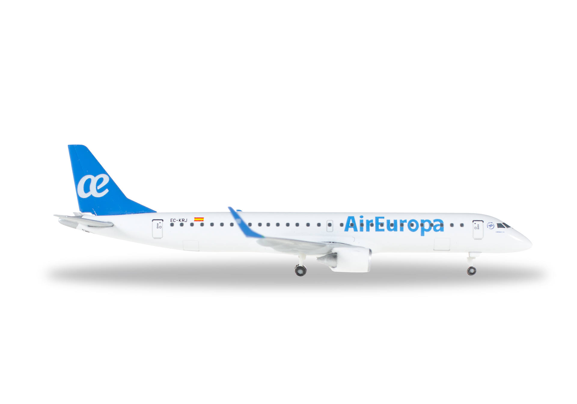 Air Europa Embraer E195