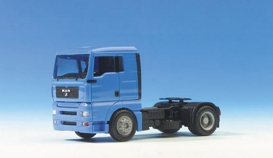 Man TGA XL 2A