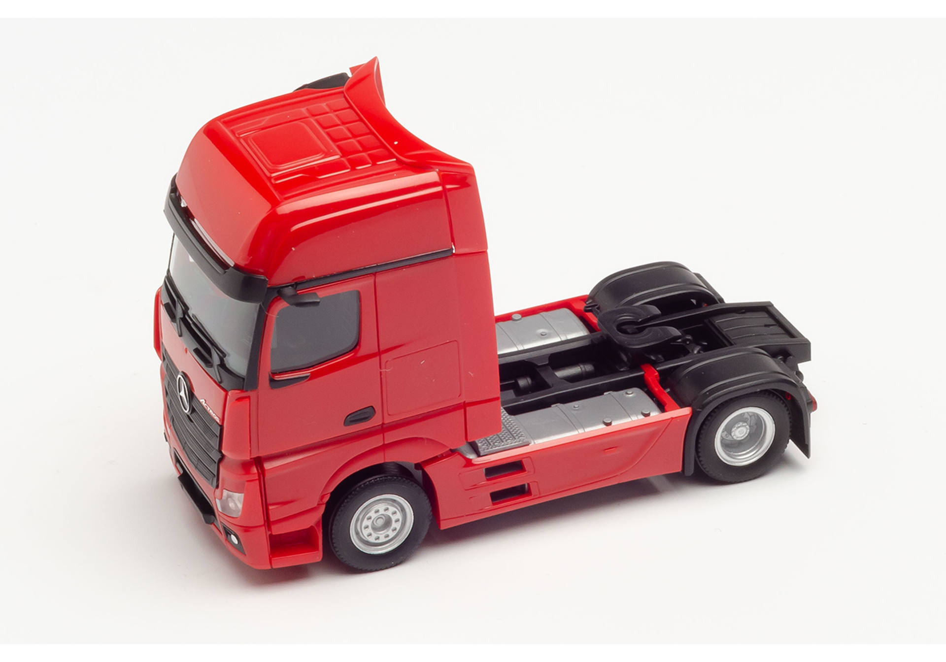 Mercedes-Benz Actros Gigaspace `18 Zugmaschine