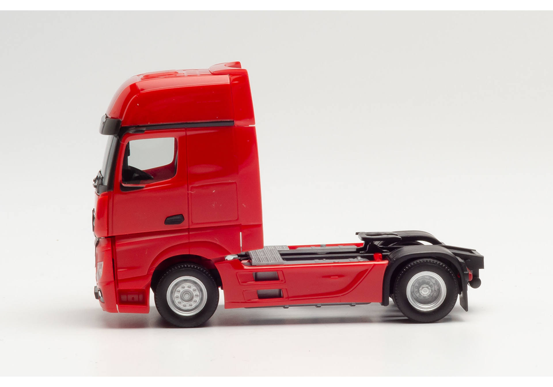 Mercedes-Benz Actros Gigaspace `18 Zugmaschine