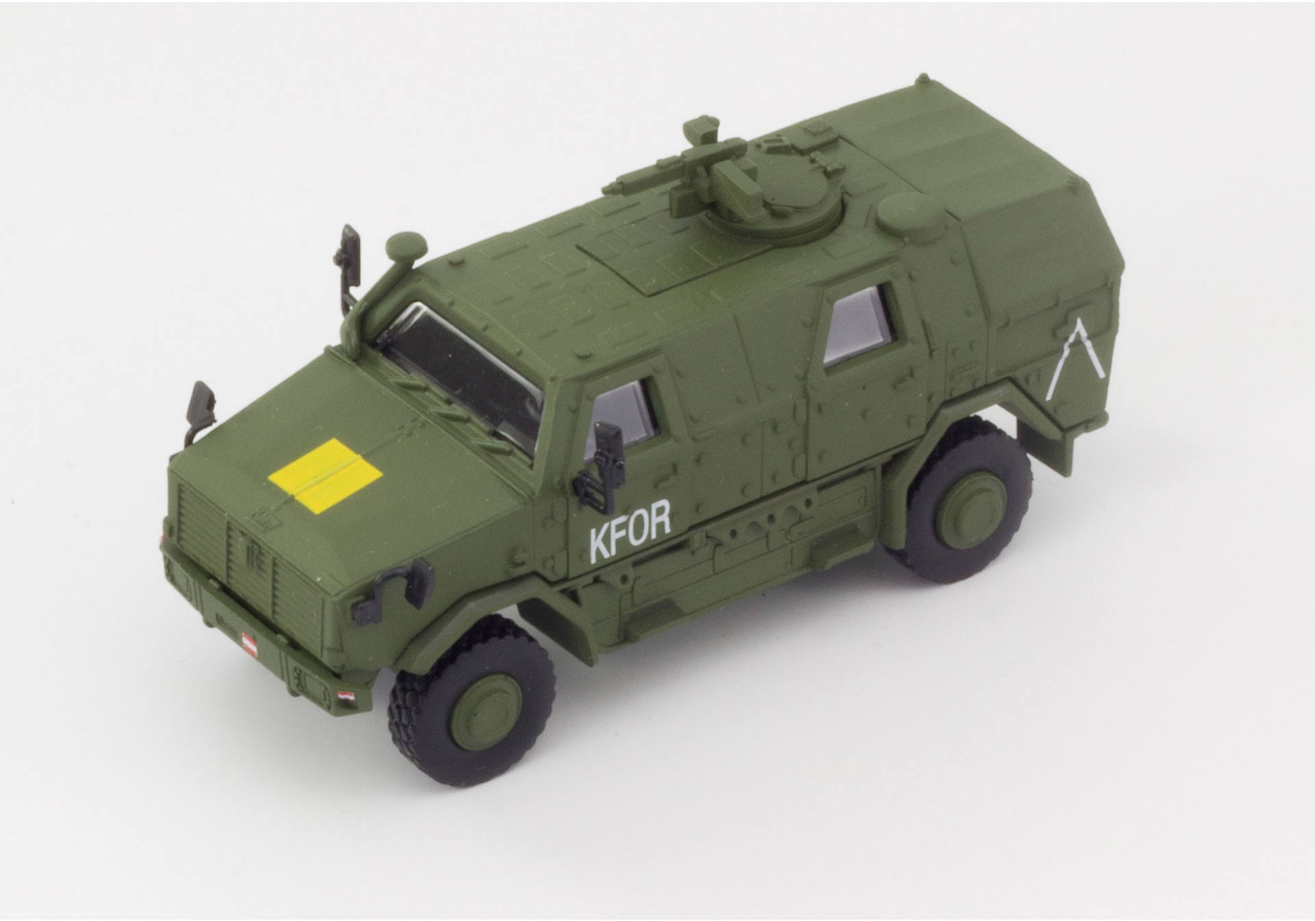 ATF Dingo 2 "Bundesheer / KFOR"
