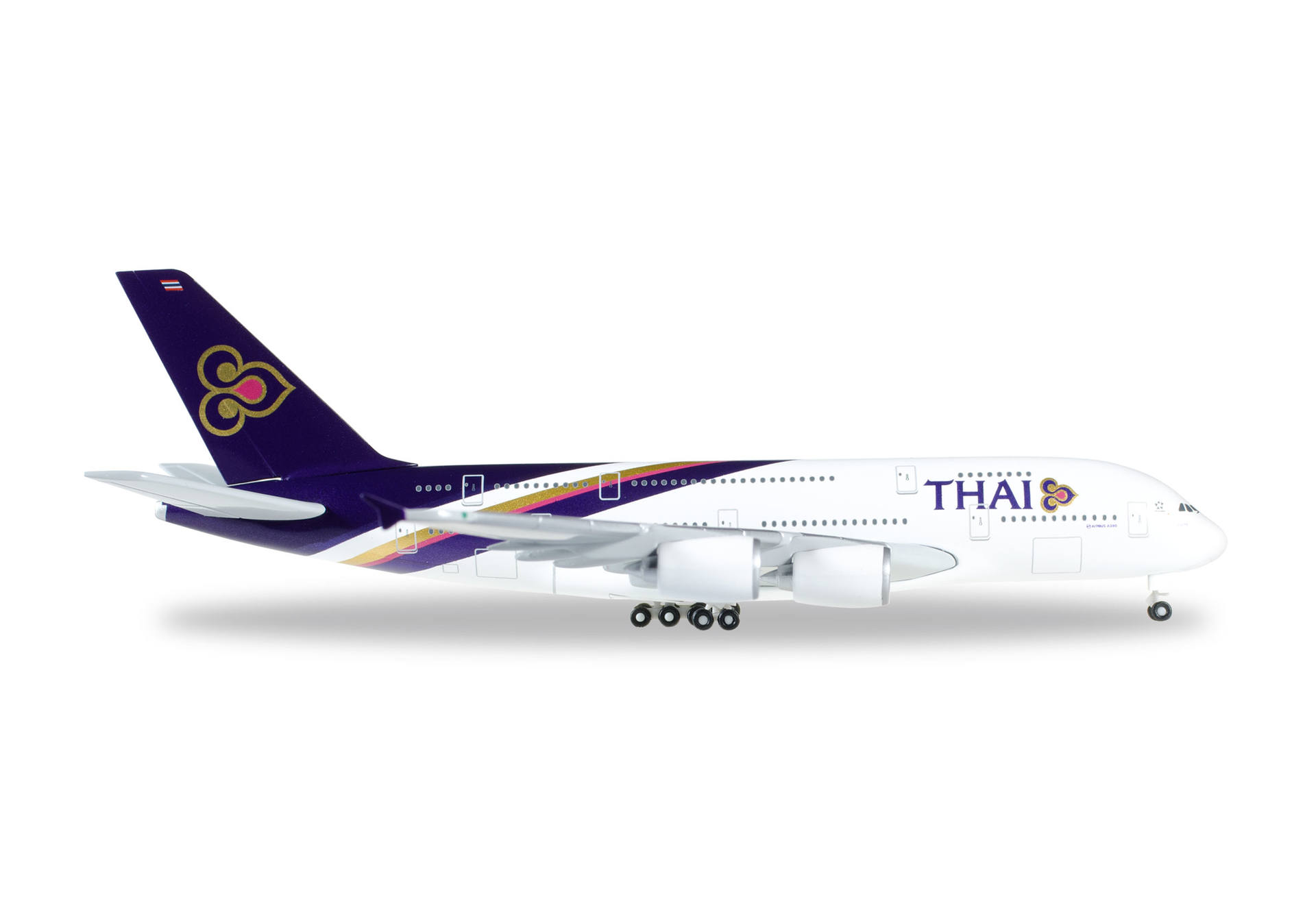 Thai Airways Airbus A380-800