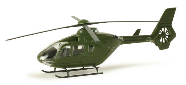 Kit EC 135