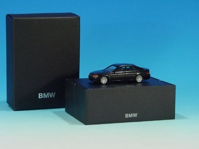 BMW 7 SPACH