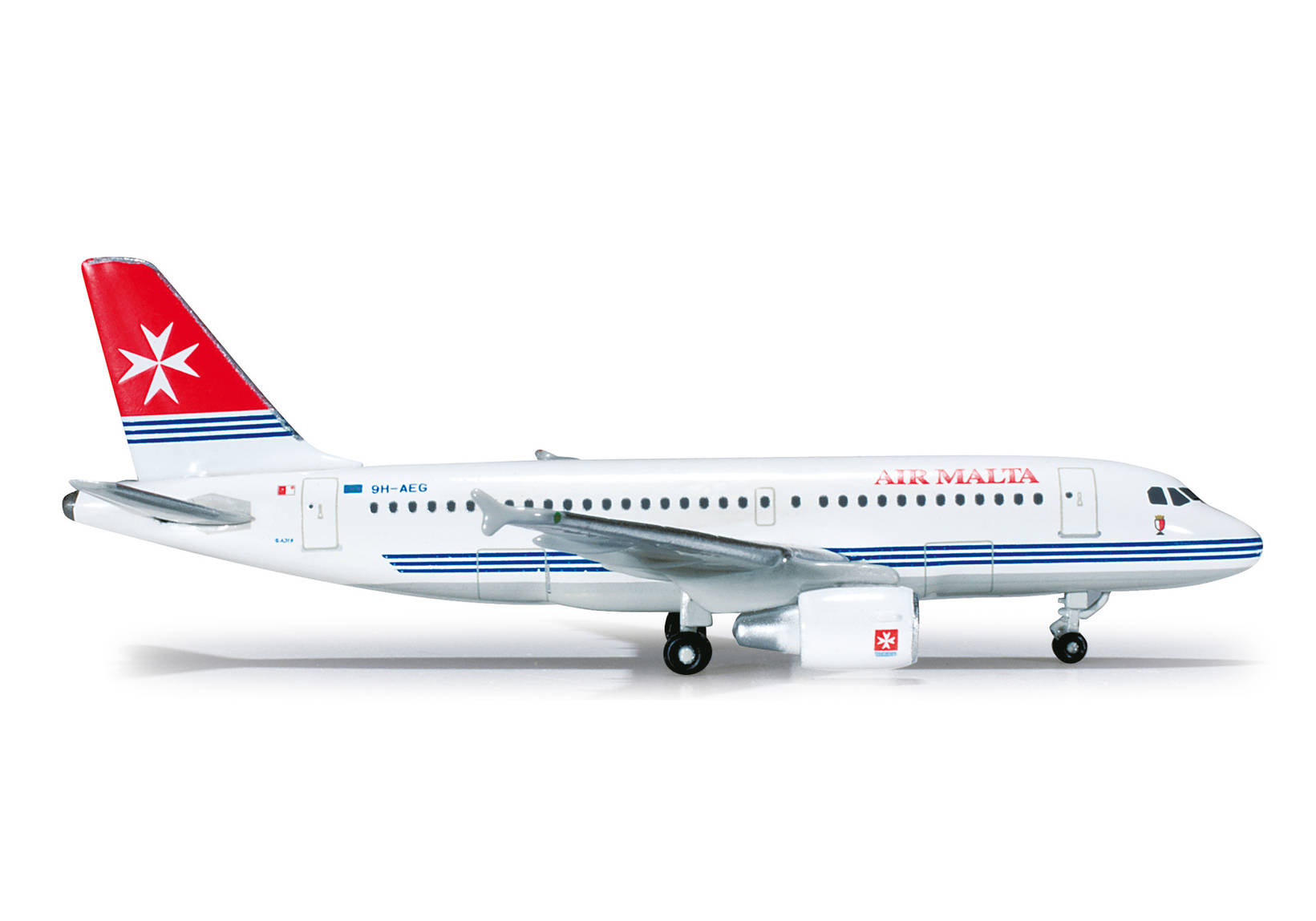 Air Malta Airbus A319