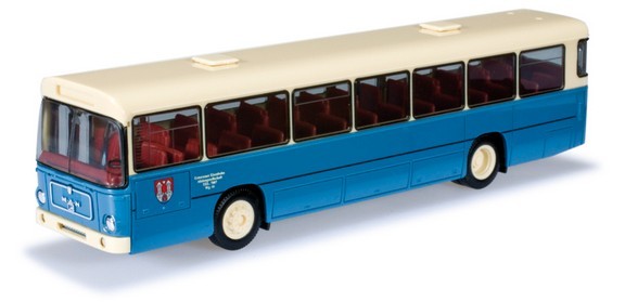 Man Sü 240 Stadtbus 2a