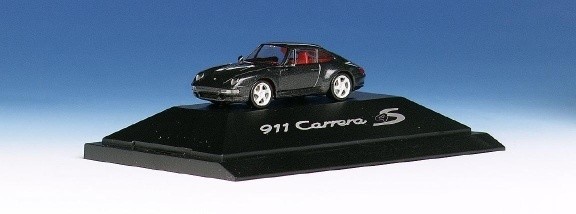 Porsche 911 Carrera 4S