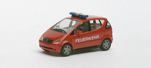 Mercedes-Benz A-Klasse "Feuerwehr"