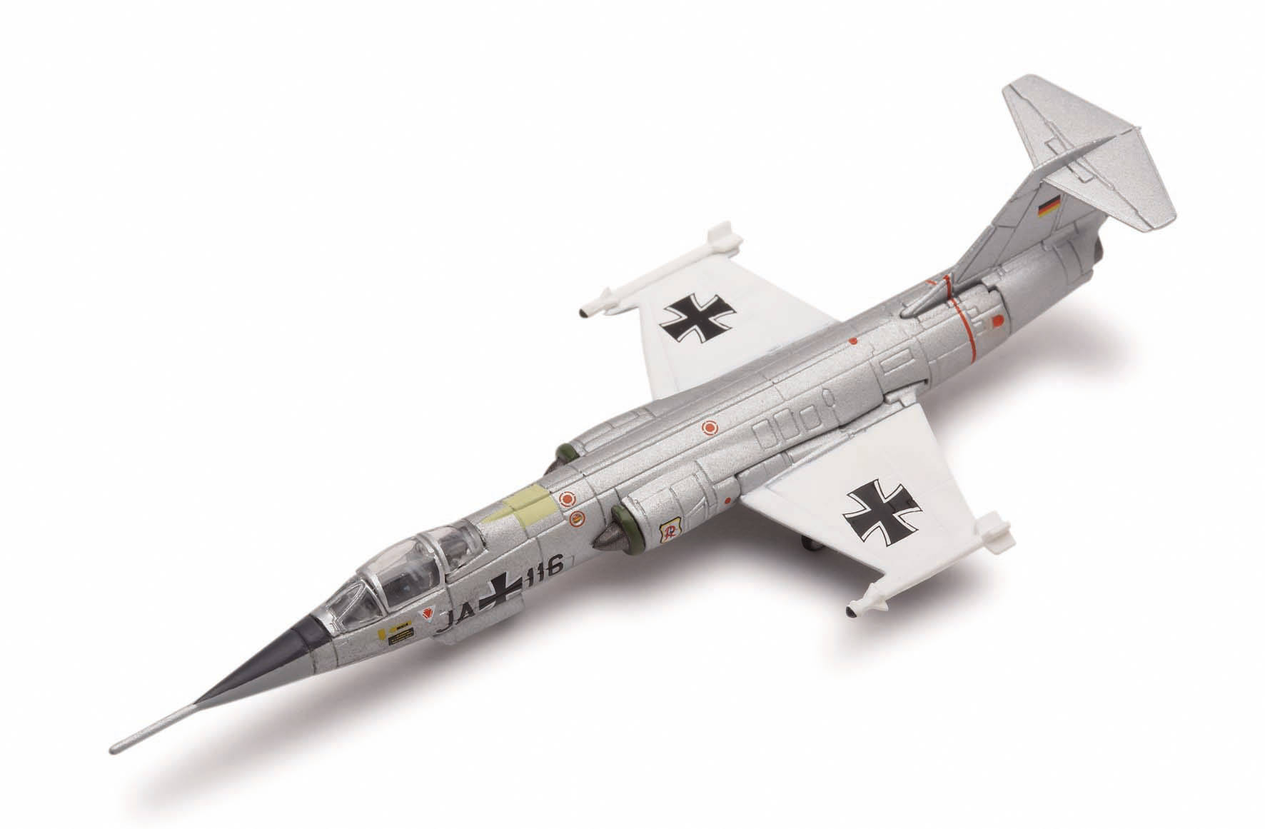 Luftwaffe JG71 Lockheed F-104G Starfighter "Richthofen"