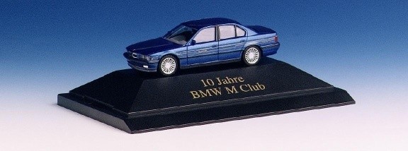BMW Alpina B12 Limousine Rims Matt Calcromat Interior Furniture