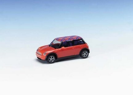Mini Mini Cooper
