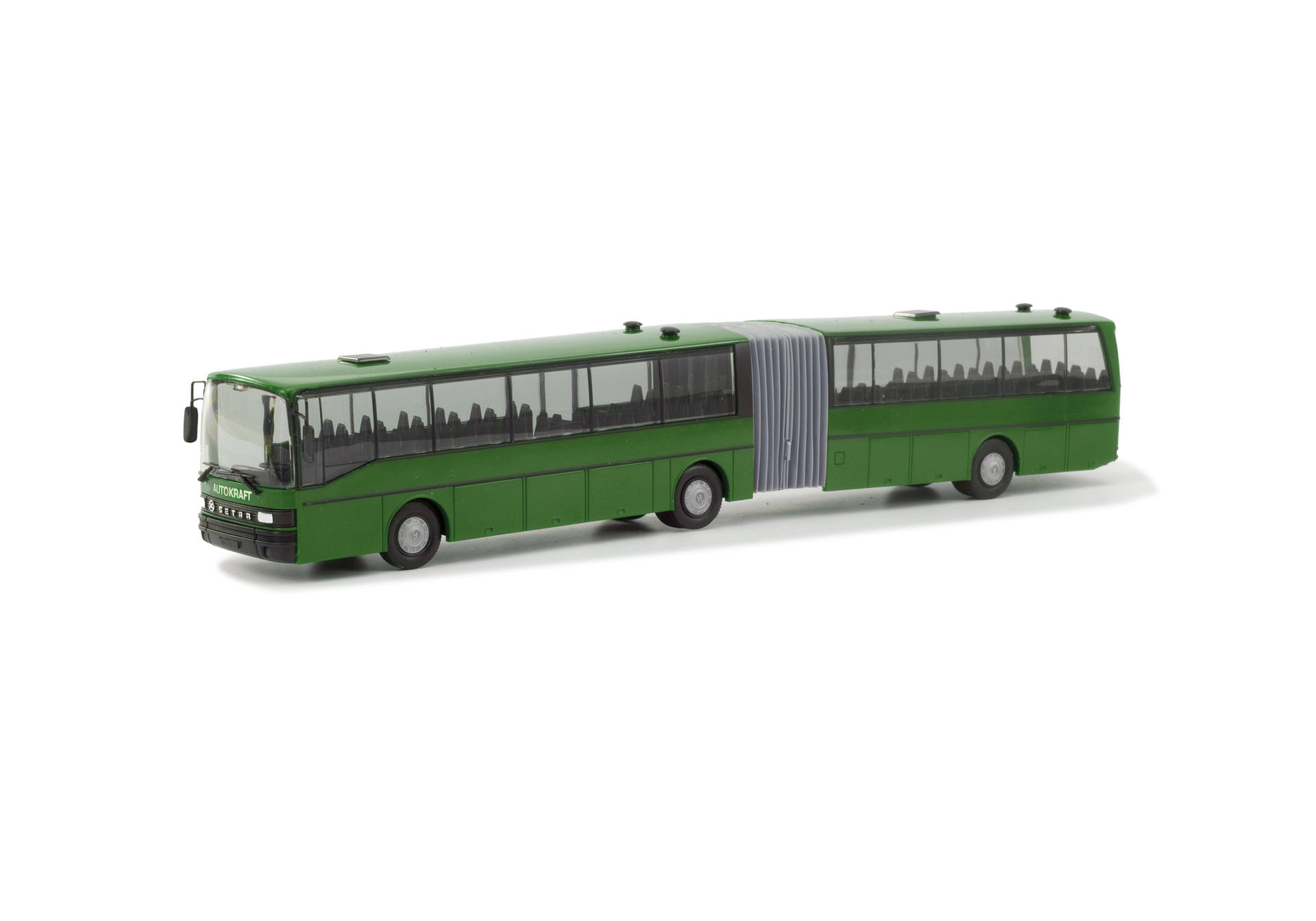 Setra S221UL Gelenkbus "Autokraft"
