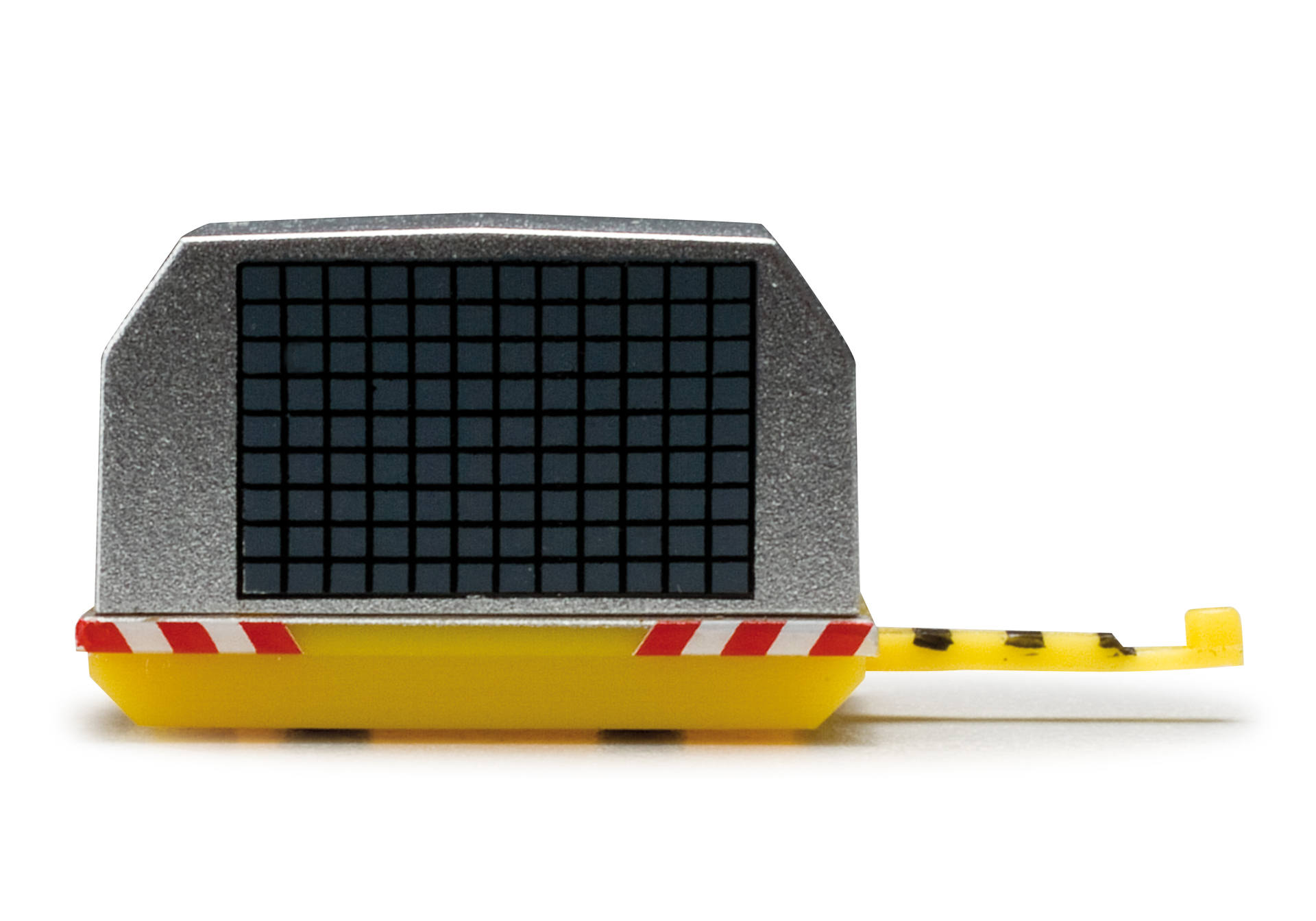 Flughafenzubehör: Container-Fahrzeuge Flughafenzubehör: Container-Fahrzeuge