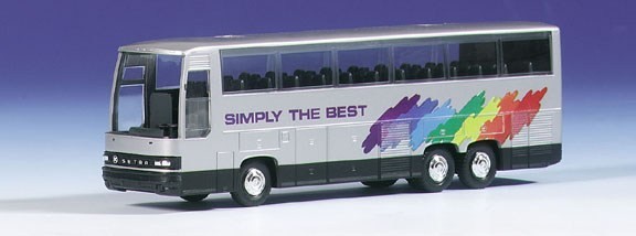 Setra S 215 HDH 3a US version