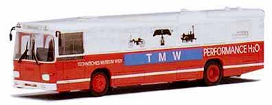 Man Sü 240 Stadtbus 2a Austria execution
