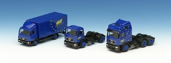 Man F2000 / L 2000 / M 2000