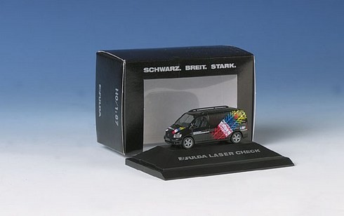 Mercedes-Benz Vito Sonderkarton